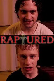 RAPTURED movie poster