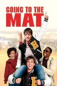 Going to the Mat movie poster