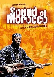 Sound of Morocco movie poster