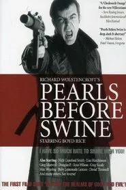 Pearls Before Swine movie poster