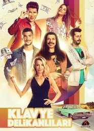 Poster da série Klavye Delikanlıları