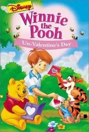 Winnie the Pooh: Un-Valentine's Day movie poster