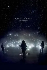 Anathema: Universal movie poster