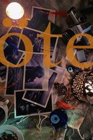 Poster do filme Öte