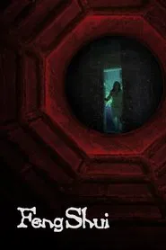 Poster do filme Feng Shui