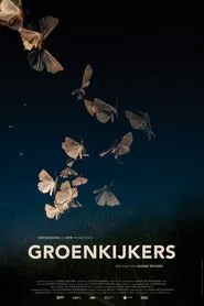Groenkijkers movie poster