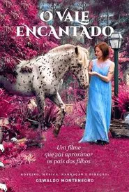 O Vale Encantado movie poster