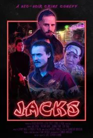 Poster do filme Jacks