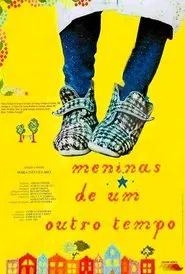 Girls From Another Time movie poster