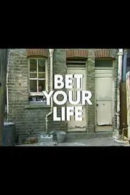Bet Your Life movie poster