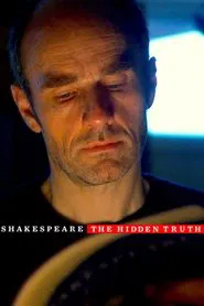 Shakespeare: The Hidden Truth movie poster