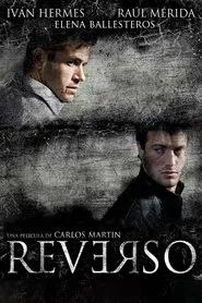Reverse movie poster