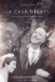 Poster do filme The Open House