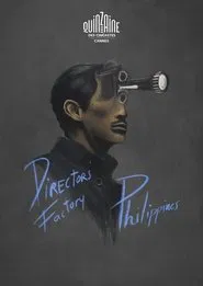 Director’s Factory: Philippines movie poster