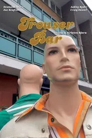 Trouser bar movie poster