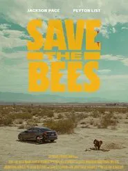 Save the Bees movie poster