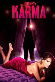 The Journey of Karma movie poster