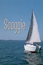 Scoggie movie poster