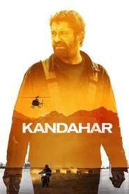 Kandahar movie poster