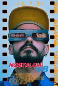 Nostalgia 98 movie poster
