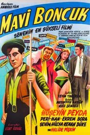 Mavi Boncuk movie poster