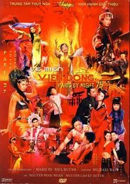 Poster do filme Paris By Night 75: Về Miền Viễn Đông