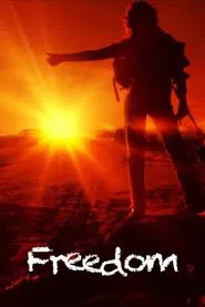 Freedom movie poster