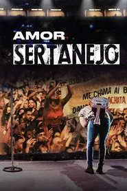 O Amor Sertanejo movie poster