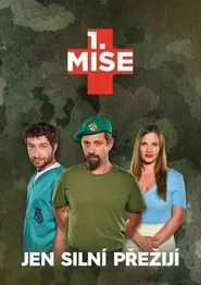1. MISE tv show poster