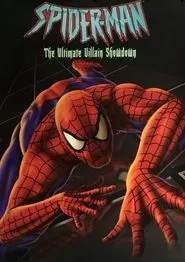 Spider-Man: The Ultimate Villain Showdown movie poster