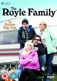 The Golden Egg Cup movie poster