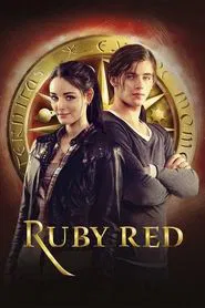 Poster do filme Ruby Red
