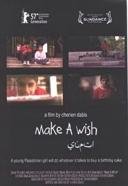 Poster do filme Make a Wish