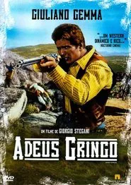 Poster do filme Adeus Gringo