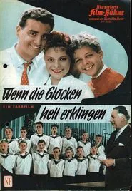 When the Bells Sound Clearly movie poster