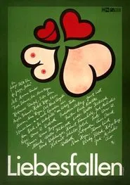 Poster do filme Liebesfallen