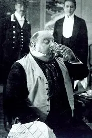 In the Consul's Uniform movie poster