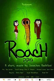 RoacH movie poster