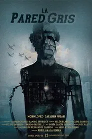 La pared gris movie poster