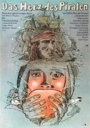 Das Herz des Piraten movie poster