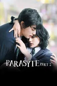 Poster do filme Parasita - Parte 2