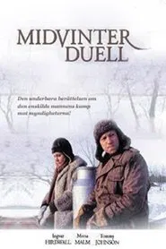 Poster do filme Midvinterduell