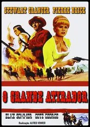 Poster do filme Frontier Hellcat
