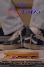 The Hammy Situation movie poster
