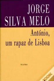 Antonio, a boy in Lisbon movie poster