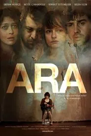 Poster do filme Ara