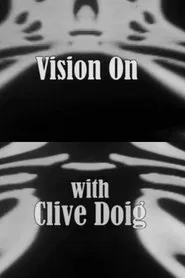 Vision On movie poster