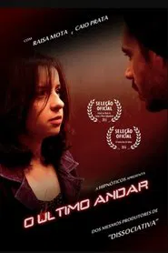 O último Andar movie poster