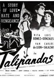 Talipandas movie poster