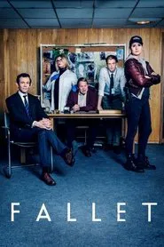 Fallet tv show poster